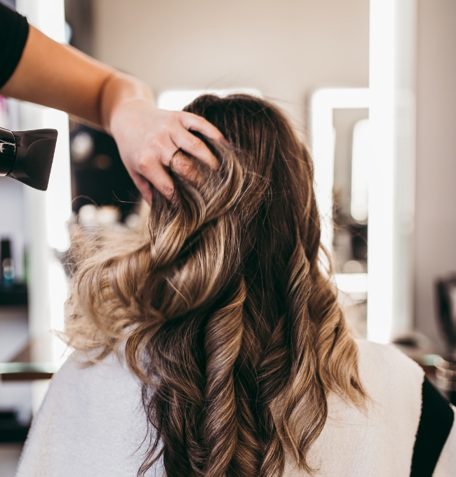Hair Services