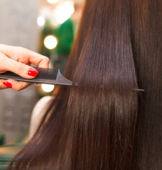 Hair Treatment