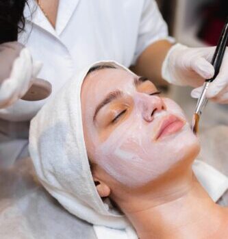 Facial