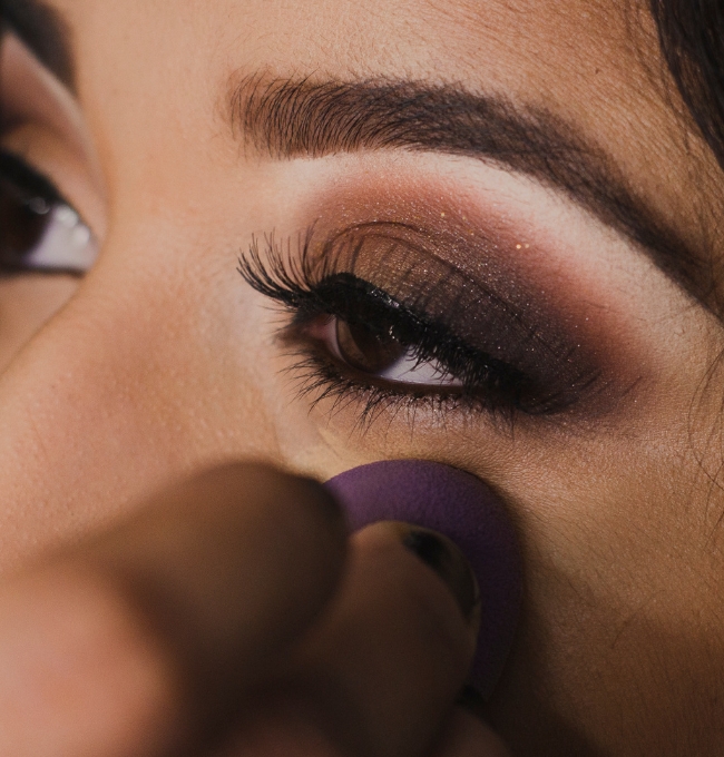 Makeup Services