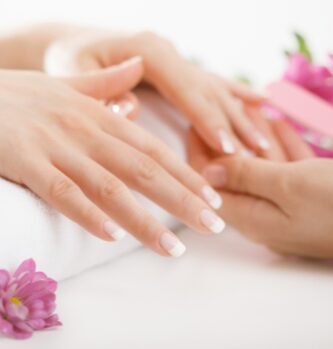 Pedicure