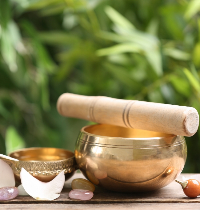 Wellness & Healing